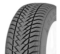 Goodyear UltraGrip 255/55 R18 109 H, Winterreifen