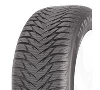 GOODYEAR Winterreifen 195/60 R15 TL 88H ULTRA GRIP 8 M+S 3PMSF