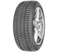 Goodyear UltraGrip 8 Performa 245/45 R18 100H PKW Winterreifen Reifen AUDI: A6 C7 Avant, A4 B8 Avant, A4 B9 Avant, BMW: 5 Touring, 5 Limousine 581308