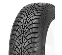 Goodyear UltraGrip 9+ MS 165/70 R14 81T