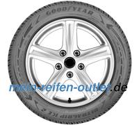 Goodyear Ultra Grip Ice 2 195/65R15 95 T XL