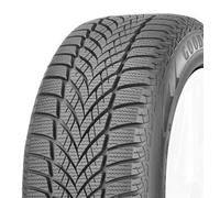 225/55 R16 99T XL, Nordic compound Goodyear UltraGrip Ice 2