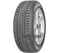Goodyear UltraGrip Ice 2 ( 255/40 R19 100T XL, Nordic compound )