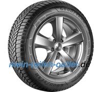 Goodyear UltraGrip Performance + FP M+S 225/55 R16 95H