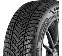Goodyear UltraGrip Performance 3 255/45 R20 105V XL EVR, mit Felgenschutz (MFS)