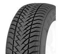 Goodyear UltraGrip Plus SUV 255/60 R17 106 H, Winterreifen