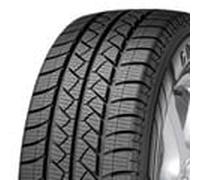 Ganzjahresreifen GOODYEAR 235/60 R 17C TL 117/115S VECTOR 4SEASONS CARGO