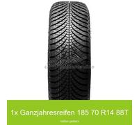 Goodyear Vector 4-Seasons G-2 3PMSF Ganzjahresreifen 185/70 R14 88T | 56433