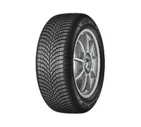 Goodyear - Vector 4seasons Gen-3 Suv - 255/45 R20 Tl 105t M+s 3pmsf Mfs Xl Bsw - Ganzjahresreifen