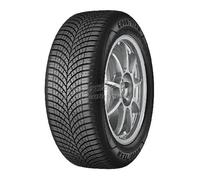 Goodyear - Vector 4seasons Gen-3 Suv - 255/45 R20 Tl 105t M+s 3pmsf Mfs Xl Bsw - Ganzjahresreifen