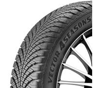 Goodyear Vector 4Seasons GEN-2 205/55R16 91 V RUNFLAT FR