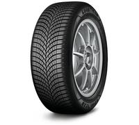Goodyear - Vector 4seasons Gen-3 Suv - 255/45 R20 Tl 105t M+s 3pmsf Mfs Xl Bsw - Ganzjahresreifen