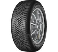 Goodyear Vector 4 Seasons Gen-3 SUV ( 255/55 R19 111W XL )