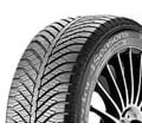 Goodyear Vector 4Seasons G2 XL M+S 3PMSF 205/55 R17 95V