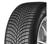 GOODYEAR Ganzjahresreifen VECTOR 4SEASONS G3 - 1x 205/55R17 95V