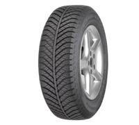 Ganzjahresreifen 205/65 R16 107T Goodyear Vector 4-Seasons Cargo 3PMSF | 13263