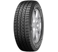 GOODYEAR Ganzjahresreifen VECTOR 4SEASONS CARGO - 1x 215/65R16C 106/104T
