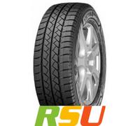 GOODYEAR Ganzjahresreifen VECTOR 4SEASONS CARGO - 1x 205/65R15C 102/100T