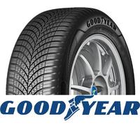Goodyear Vector 4Seasons GEN-3 M+S 205/55 R16 91V