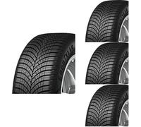 Goodyear Vector 4Seasons GEN-3 XL FP M+S 225/45 R17 94W