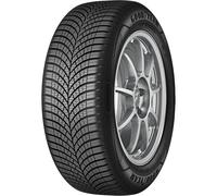 Goodyear 225/50 R18 99W XL Ganzjahresreifen Allwetter M+S 3PMSF Reifen