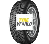 Goodyear Vector 4Seasons GEN-3 235 55 R17 103Y 3PMSF Schneeflocke Allwetter