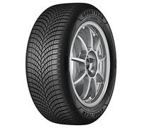 Goodyear Vector 4Seasons G3 SUV 3PMSF 215/65 R17 99V