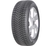 GOODYEAR Winterreifen 185/65 R14 TL 86T ULTRA GRIP 8 M+S 3PMSF