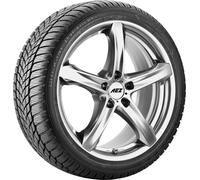 GOODYEAR Winterreifen 205/55 R16 91H *, runflat - UltraGrip Performance 2 ROF 588638