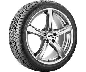 GOODYEAR Winterreifen 205/55 R16 91H *, runflat - UltraGrip Performance 2 ROF 588638