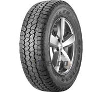 Goodyear Wrangler AT Adventure XL 245/65 R17 111T Sommerreifen