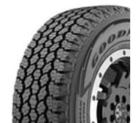 GOODYEAR WRANGLER AT ADVENTURE + 235/65R17 108T XL BSW