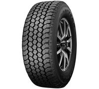 Goodyear Wrangler AT Adventur 235/75 R15 109T PKW Sommerreifen Reifen FORD: Ranger Mk2, Ranger Mk2, Maverick SUV, OPEL: Frontera B SUV 539071
