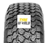 Goodyear Wrangler AT Adventure M+S 255/65 R17 110T