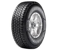 Goodyear Wrangler AT Adventure M+S - 265/60R18 110T - Sommerreifen