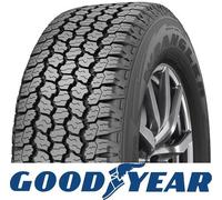 Goodyear Wrangler AT Adventur 235/75 R15 109T PKW Sommerreifen Reifen FORD: Ranger Mk2, Ranger Mk2, Maverick SUV, OPEL: Frontera B SUV 539071