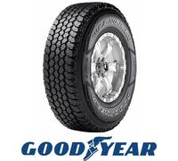 Goodyear Wrangler 245/70 R16C 111/109T Allwetterreifen, Ganzjahresreifen