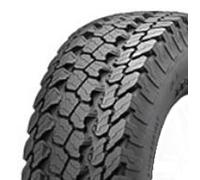 4x Goodyear Wrangler Territory AT/S M+S 255/65 R18 111H Sommerreifen