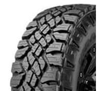 Goodyear Wrangler DuraTrac XL FP M+S 255/55 R19 111Q