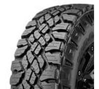 GOODYEAR WRANGLER DURATRAC 255/55R20110Q