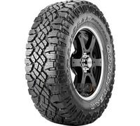GOODYEAR WRANGLER DURATRAC 255/55R20110Q