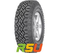 Goodyear Wrangler DuraTrac XL FP M+S 255/55 R19 111Q