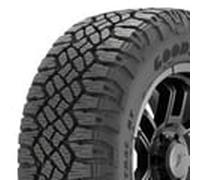 Sommerreifen GOODYEAR 31X10.50 R 15 TL 109Q WRANGLER DURATRAC RT POR OWL S311050