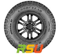 Goodyear LT285/75 R16 116/113Q Wrangler DuraTrac RT POR FP