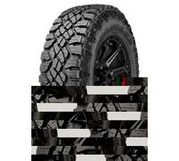 Goodyear Wrangler DuraTrac XL FP M+S 255/55 R19 111Q