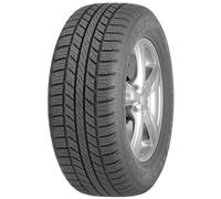 Sommerreifen Goodyear 255/65 R16 109H WRL HP AW M+S