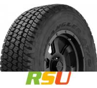 4x Goodyear Wrangler Territory AT/S M+S 255/65 R18 111H Sommerreifen
