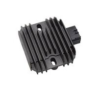 GOOFIT Spannungsregler Gleichrichter Ersatz für Ninja 250/300/650 Z750/S Z800/1000 ZX1000 GA ATV soocter Moped Motoren … B01BZIU9X8