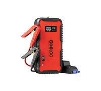 GOOLOO GT3000 44.4Wh Starthilfe