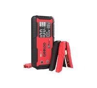 GOOLOO GT4000 74Wh Starthilfe